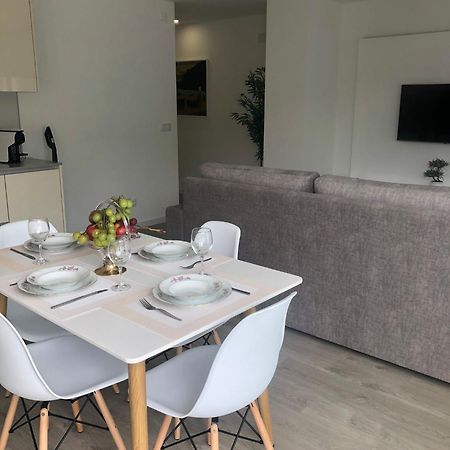 Apartamento Estrela Do Mar Назаре Екстериор снимка