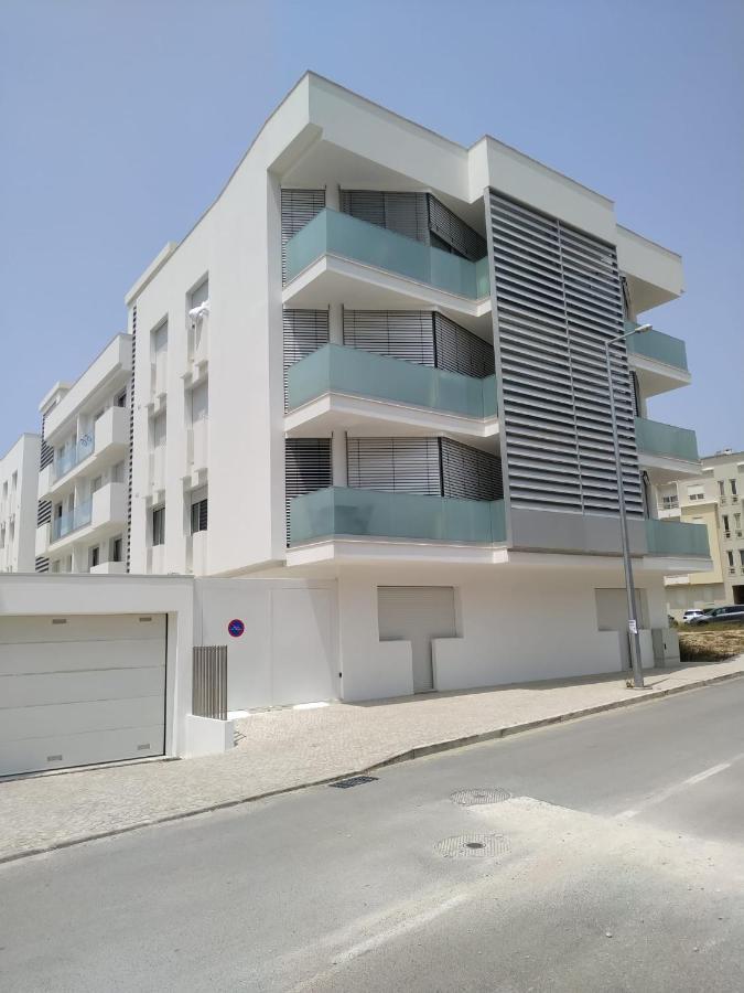 Apartamento Estrela Do Mar Назаре Екстериор снимка