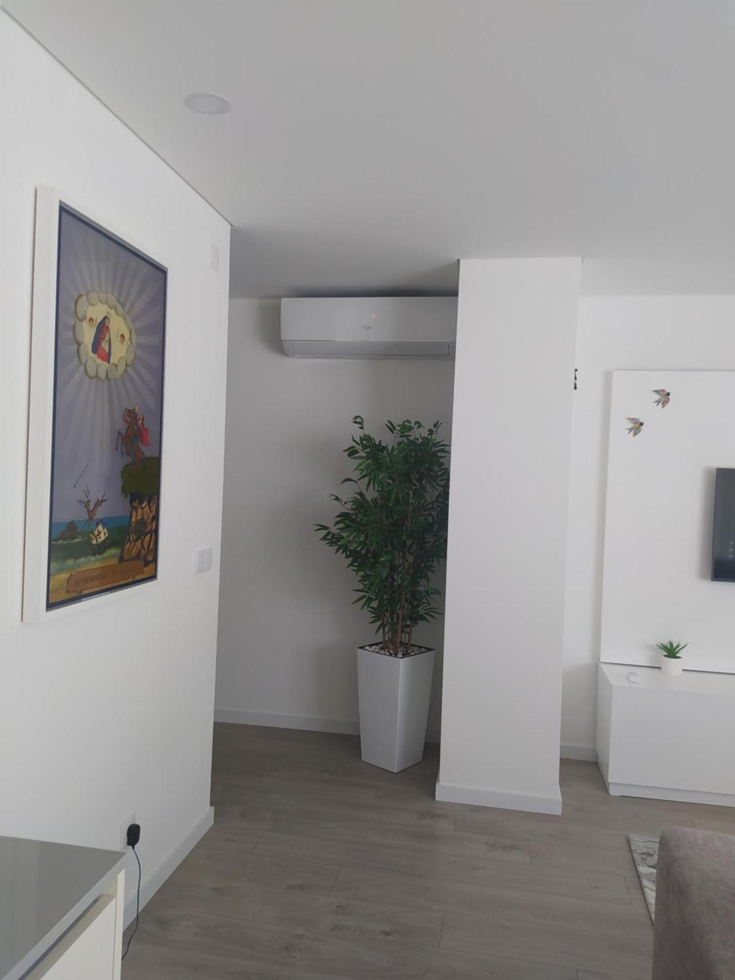 Apartamento Estrela Do Mar Назаре Екстериор снимка